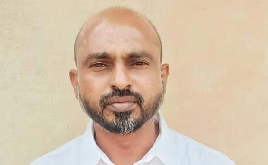 சுசி ஈமுக்கோழி உரிமையாளர் குருசாமி