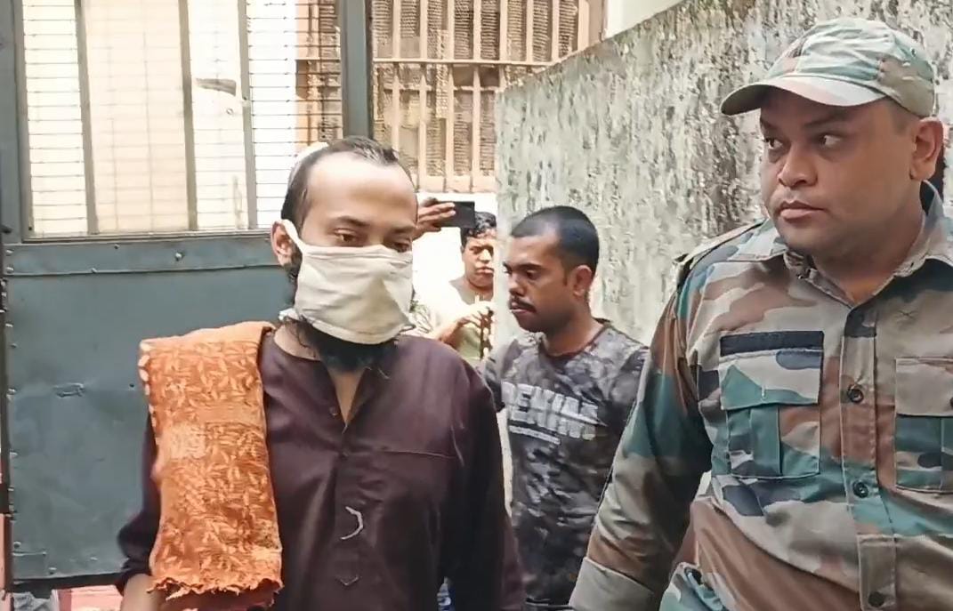 memari murder case