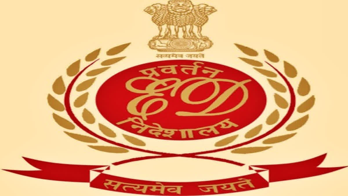 Chhattisgarh 'liquor scam' generated Rs 2,161 crore of corruption money, syndicate involved bureaucrats and politicians: ED