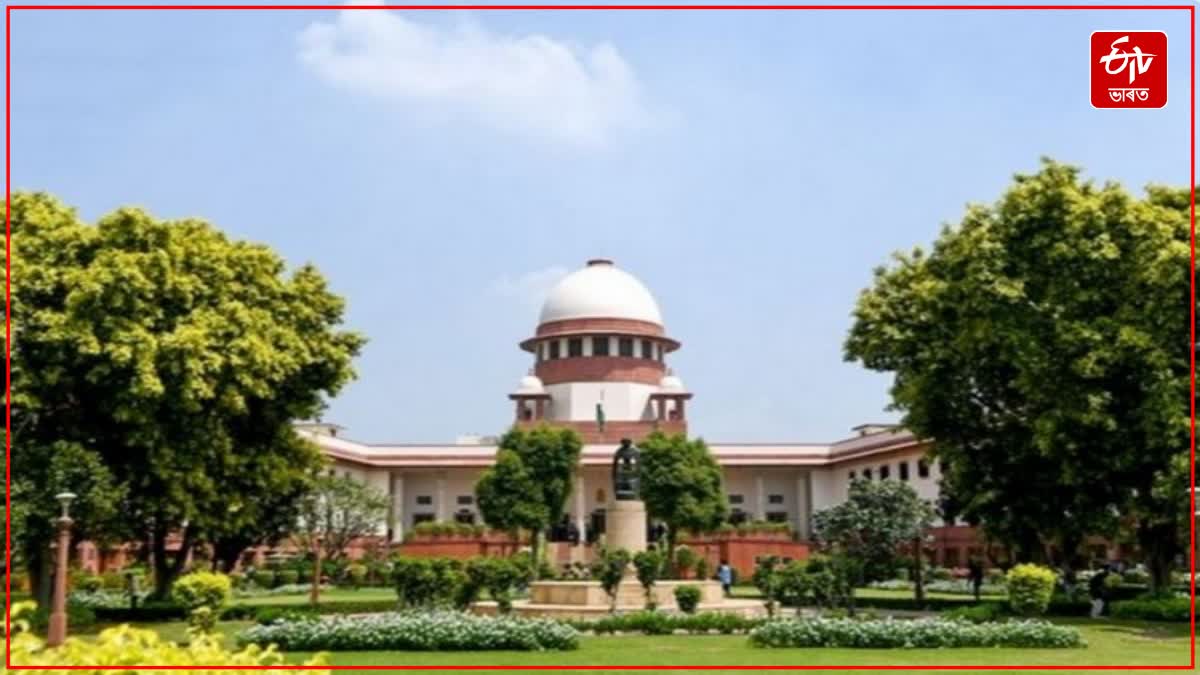 SC Collegium on new Justice appointment