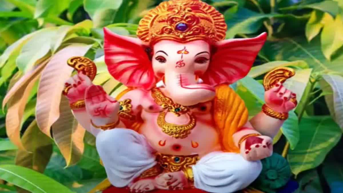 Etv BharatSankashti chaturthi 2023