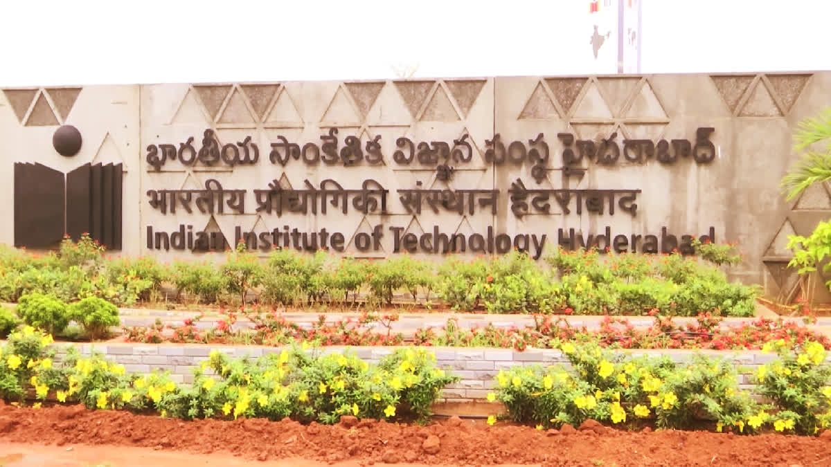 IIT Hyderabad