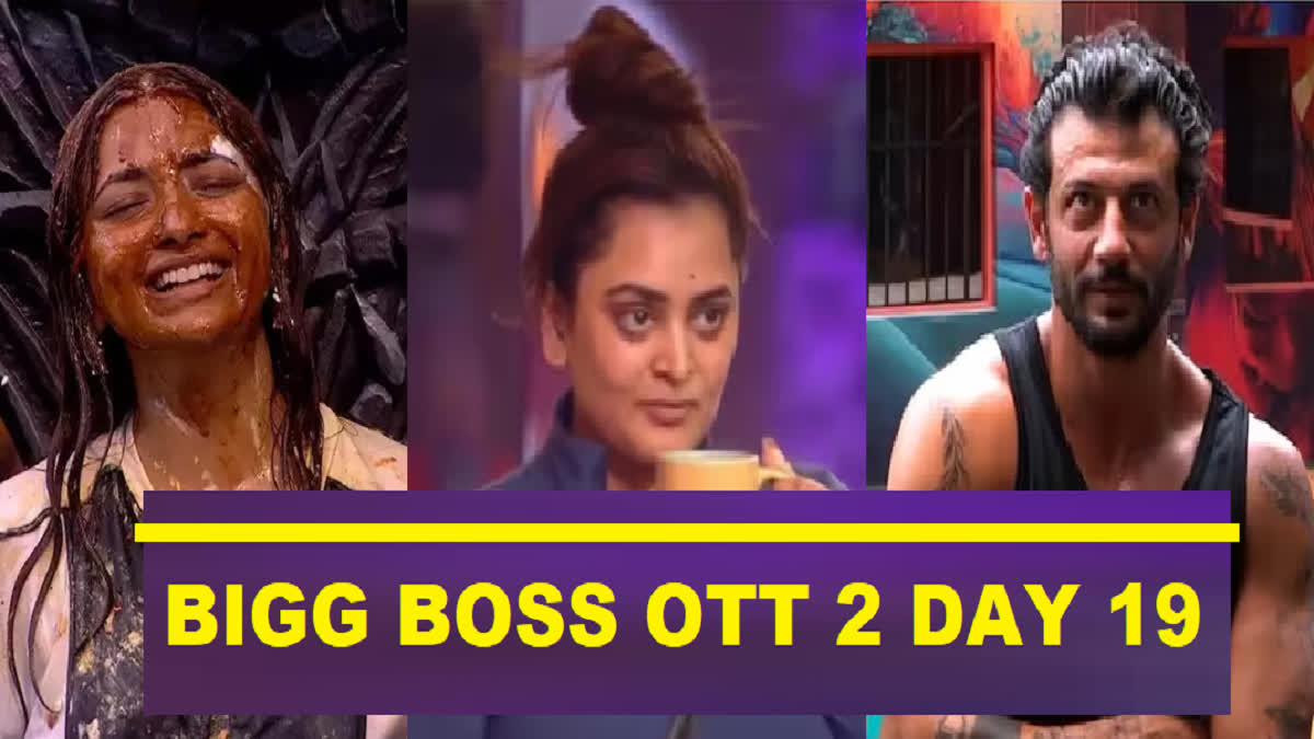 Bigg Boss OTT 2 Highlights