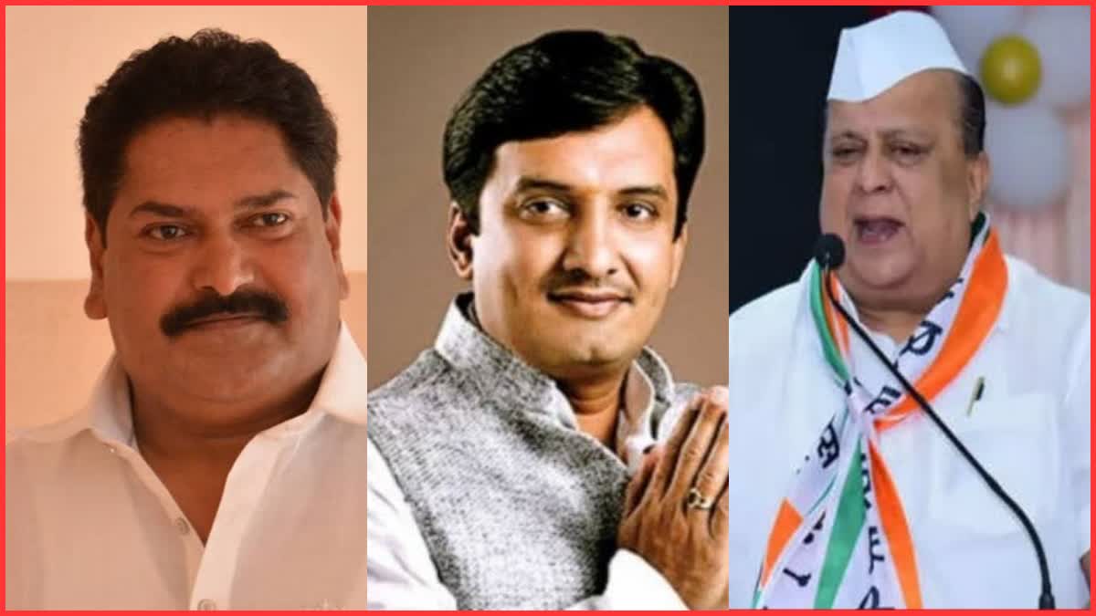 Maharashtra Politics