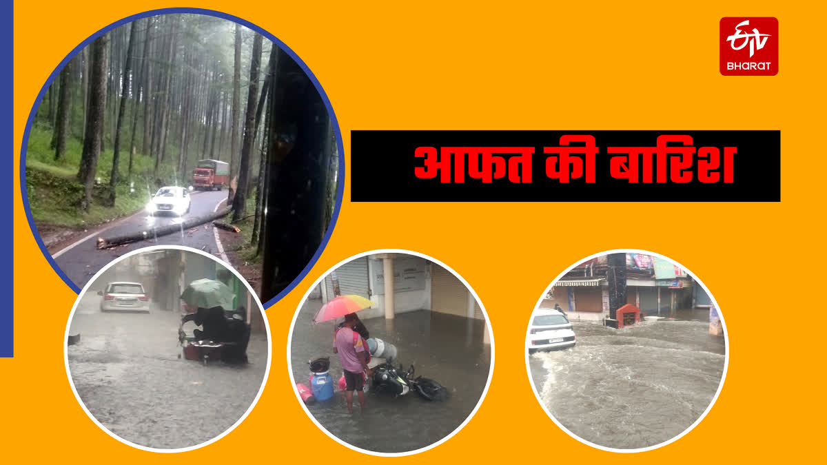 uttarakhand weather news