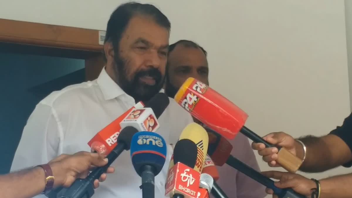 Minister V Sivankutty about assembly conflict case  നിയമസഭ കൈയ്യാങ്കളി കേസ്  നടന്നത് ഏകപക്ഷീയമായ അന്വേഷണം  കോടതി ന്യായമായ നിലപാടെടുക്കുമെന്ന് വിശ്വസിക്കുന്നു  വി ശിവന്‍കുട്ടി  മന്ത്രി വി ശിവന്‍കുട്ടി  വിദ്യാഭ്യാസ മന്ത്രി വി ശിവന്‍കുട്ടി  നിയമസഭ കൈയ്യാങ്കളി കേസ്  എംഎൽഎ  കോടതി  kerala news updates  latest news in kerala