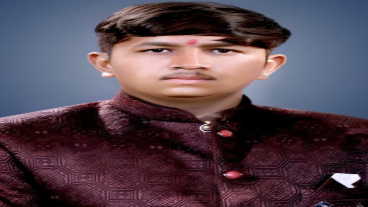 Youth Died In Heart Attack : 21 વર્ષીય આશાસ્પદ યુવાનનું ઊંઘમાં જ મોત