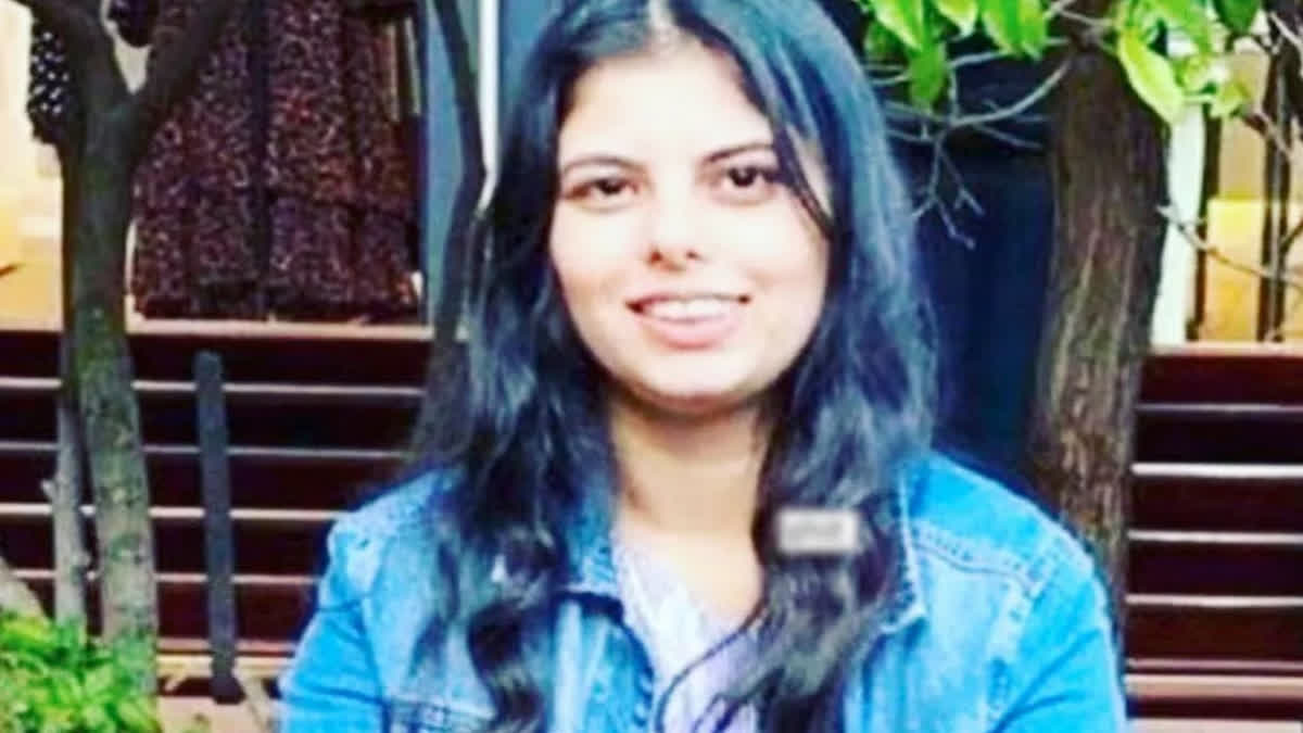 A 21-year-old Indian student in Australia, murdered in 2021, was bound by cable ties and buried alive by her former boyfriend in an "act of revenge", according to the new details emerging on the case.