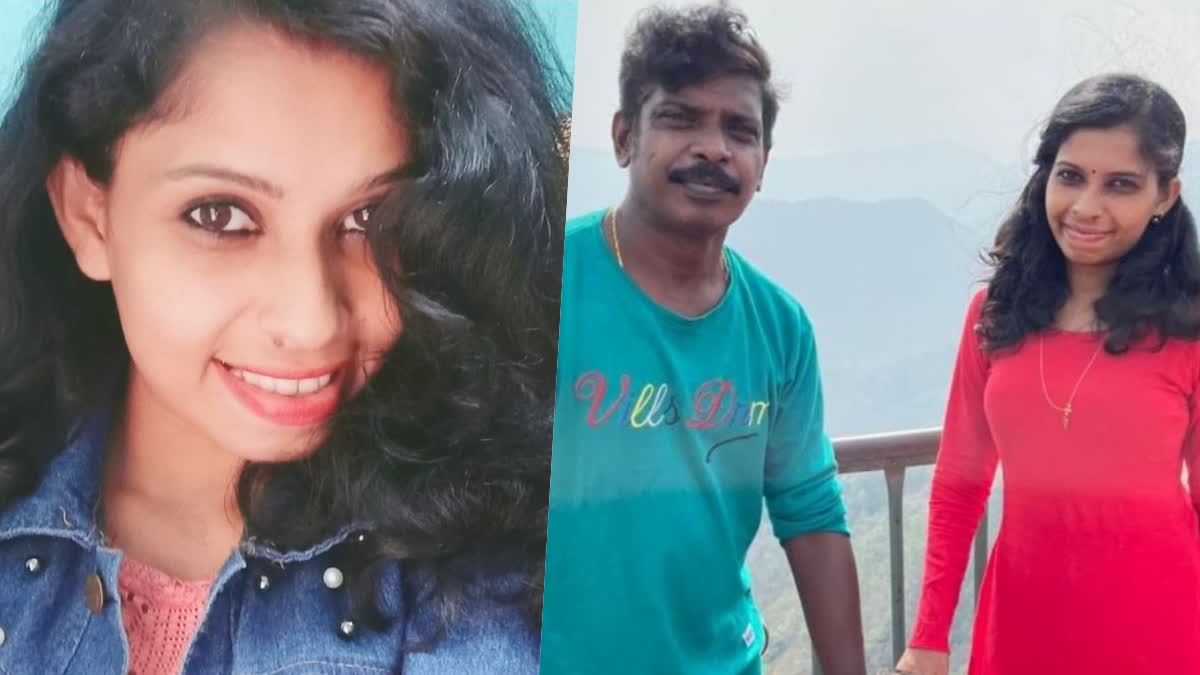 Kollam Sudhi wife renu shares  Renu shares a heart touching post  വികാരനിര്‍ഭര കുറിപ്പുമായി കൊല്ലം സുധിയുടെ ഭാര്യ  കൊല്ലം സുധിയുടെ ഭാര്യ  കൊല്ലം സുധി  Kollam Sudhi  Kollam Sudhi wife renu