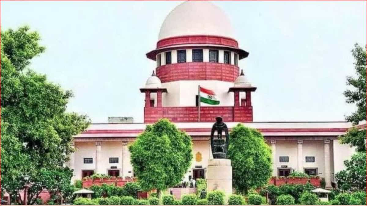 SC Dismisses Plea Against Internet Shutdown In Manipur