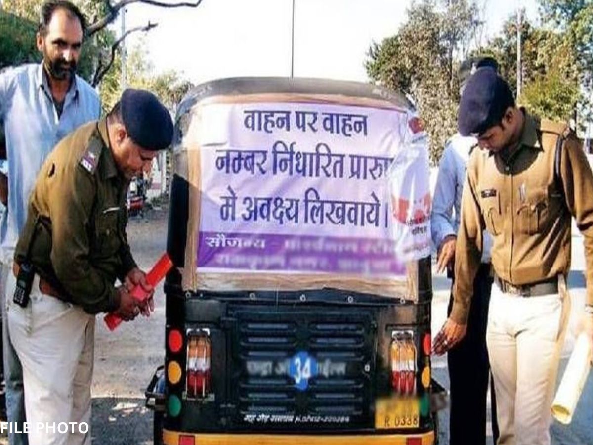 सड़क सुरक्षा के नाम पर फिर होगी खानापूरी.