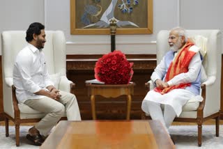 Andhra Pradesh Chief Minister