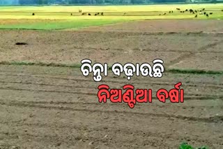 farmers facing problem