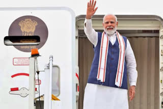 PM Modi Warangal Tour Update