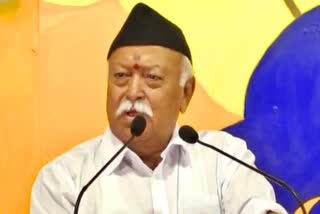 Mohan Bhagwat On intellectual Kshatriya