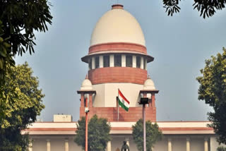 SC Collegium recommends appointment of chief justices for 7 HCs