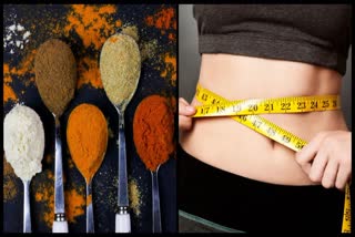 Weight Loss Spices