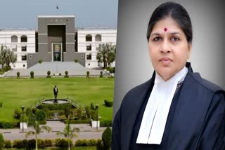 Gujarat High Court: હાઇકોર્ટને મળ્યાં બીજા મહિલા ચીફ જસ્ટિસ, સુનિતા અગ્રવાલની નિમણૂંક