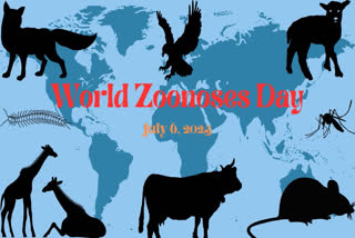 Public awareness should be created about zoonotic infections