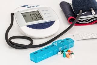 Blood Pressure News