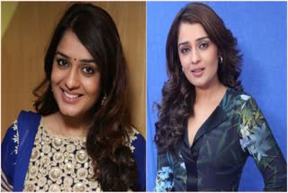 Actress nikita thukral 42th birthday