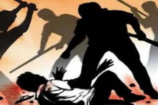 Dharmavaram silk sarees traders Attacked