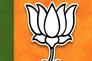 BJP to Change State President