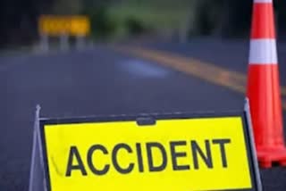 Singrauli Road Accident