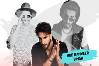 Ranveer Singh Birthday special struggles career films family unknown facts of Bollywood actor Ranveer Singh