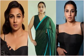 heroine vidya balan recalls that she begs at five star hotel