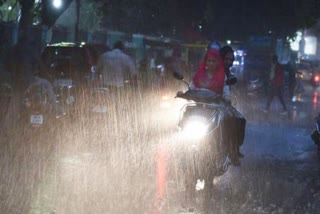 regional meterological centre warns heavy rain in coimbatore and nilgiri regions