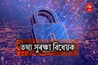 Data Protection Bill 2022