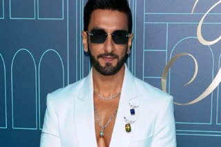 Ranveer Singh