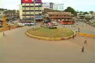 ಹುಬ್ಬಳ್ಳಿ