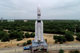 ചന്ദ്രയാൻ 3  CHANDRAYAAN 3  ISRO  ഐഎസ്‌ആർഒ  ഇസ്‌റോ  ചന്ദ്രയാൻ 3 വിക്ഷേപണം  എൽവിഎം 3  ചന്ദ്രയാൻ 3 പേടകം  Regolith  വിക്രം ലാൻഡർ  Chandrayaan 3 mission to be launched on July 14  Chandrayaan 3 mission