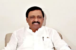 Shiv Sena (UBT) MP Vinayak Raut
