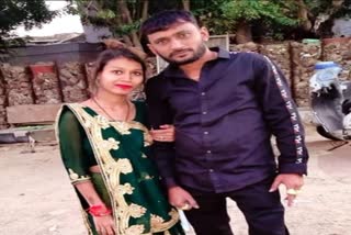 Ahmedabad Crime : જેલમાં બંધ પતિના નામે ડિલિવરી બોય પાસે ખંડણી ઉઘરાવતી પત્ની સામે ફરિયાદ