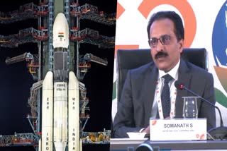 chandrayaan-3-launched-on-july-14-at-2-dot-35-pm-isro-chairman-s-somnath