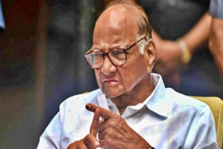 Sharad Pawar