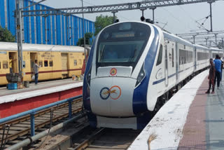 Jodhpur Sabarmati vande Bharat train booking starts, first run on July 7