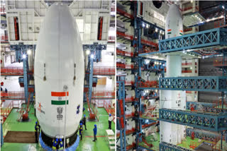 CHANDRAYAAN 3 MISSION WILL BE LAUNCHED ON JULY 14 ISRO