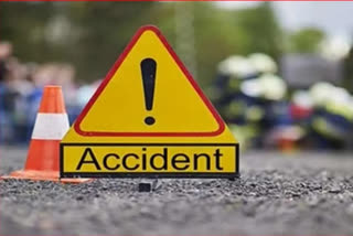 Road Accident