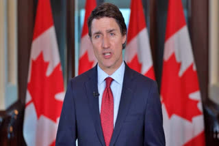Canadian Prime Minister Justin Trudeau Thursday said that Canada was committed to combatting terrorism and dismissed the notion that his government is soft on Khalistan supporters and terrorists in the country.
