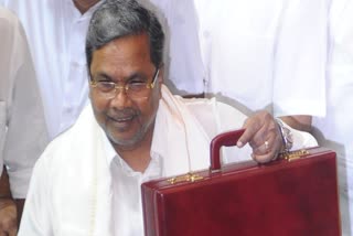 Karnataka Budget