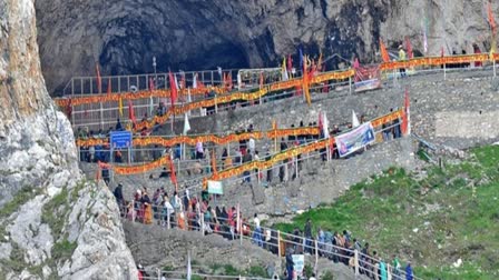 Amarnath Yatra 2023