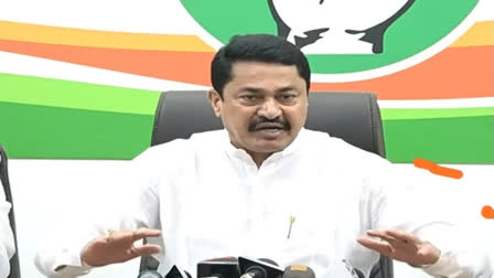 Maharashtra Congress meeting today to discuss NCP crisis, LOP issue