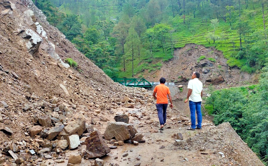 uttarakhand weather update