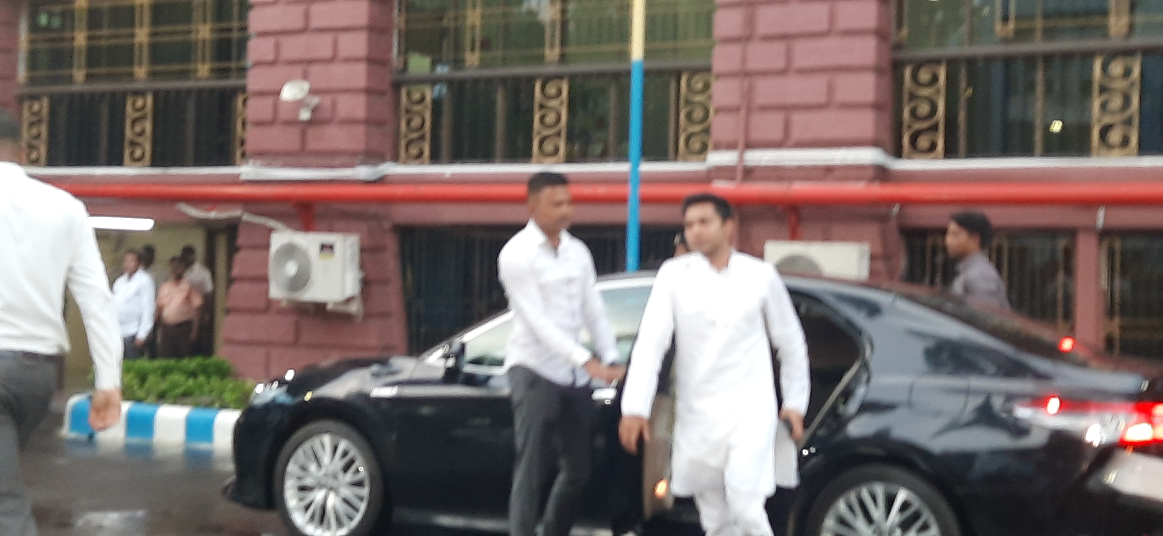 Abhishek Banerjee