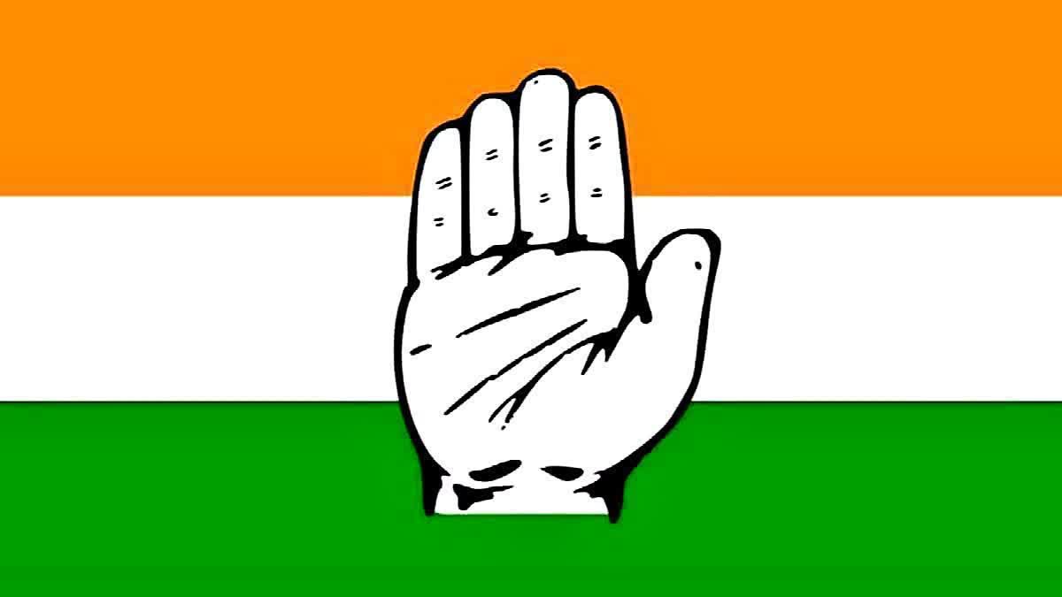 Six BRS MLCs joined Congress