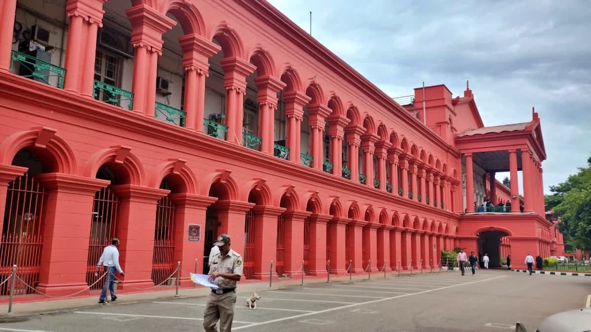 Bengaluru  High Court  Protest is a right in a democracy